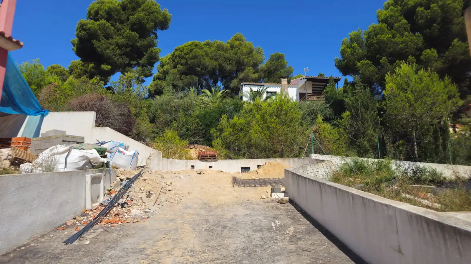 Terreny residencial en venda a Alcossebre, imagen 4