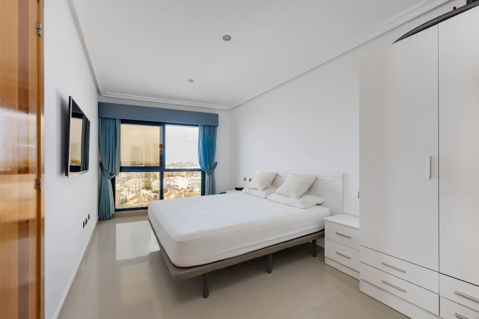 Penthouse mit Pool zum Verkauf in Playa del Acequión, Náufragos y Rocío del Mar, imagen 16
