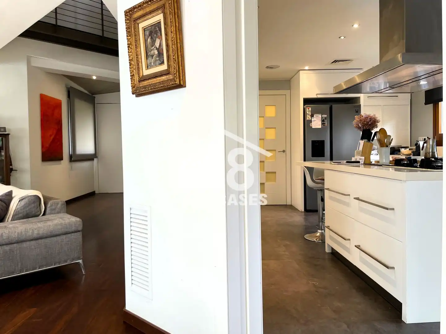 Detached house for sale in Cabrera de Mar, imagen 40