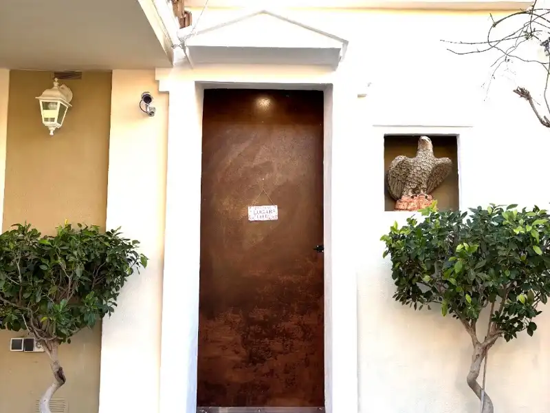 Casa o xalet en venda en Málaga Capital amb Aire condicionat, Terrassa i Balcó