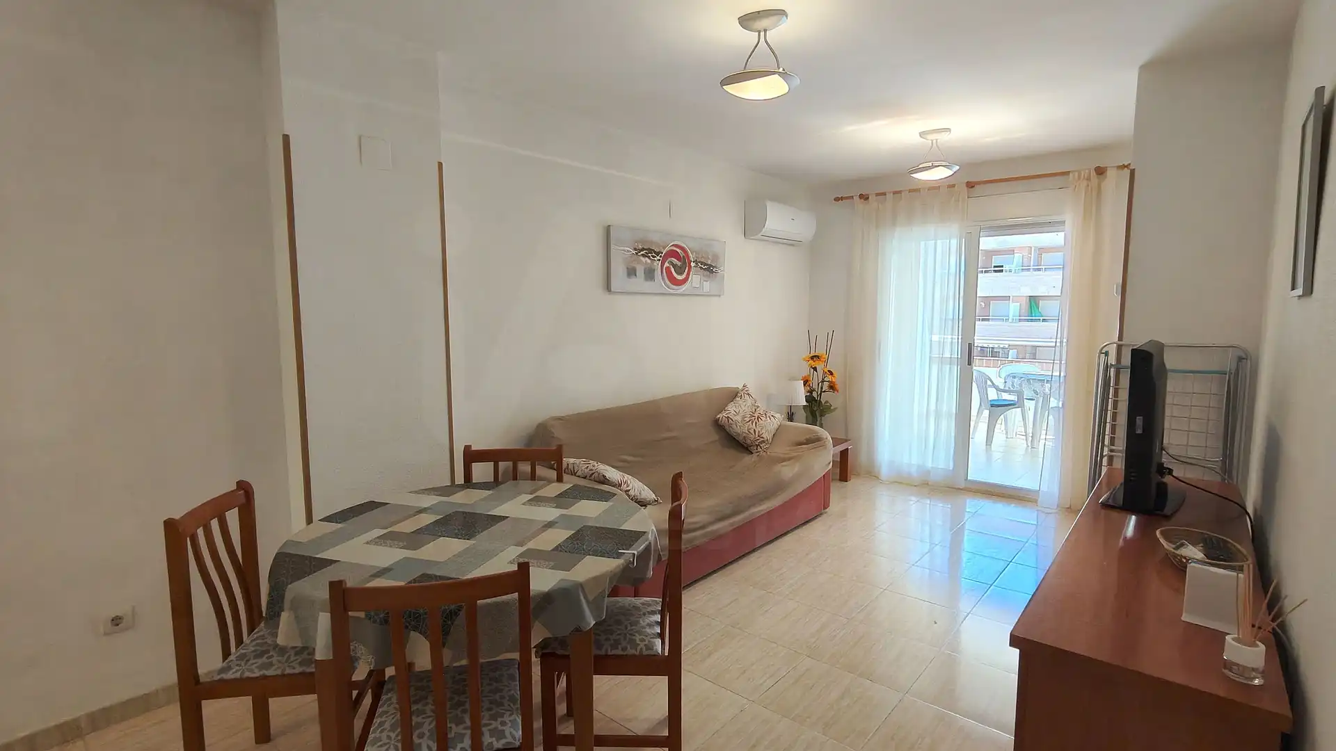 Piso con piscina en venta en Marina d'Or, imagen 8