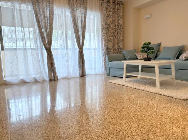 Apartamento en Alquiler en Carrer de Dina Moore en Cala Major