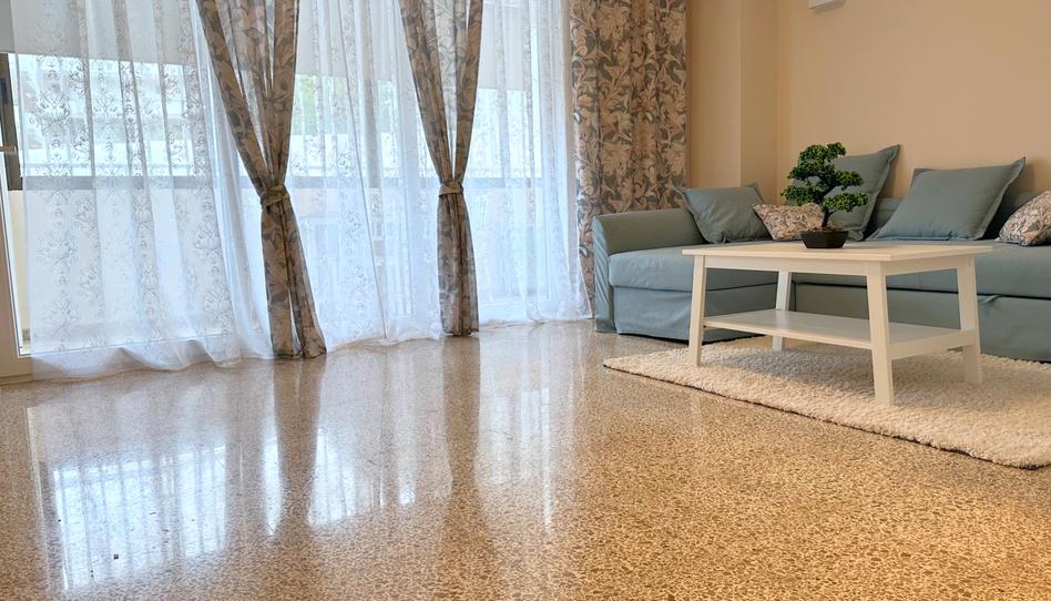 Photo 1 of Apartment to rent in Carrer de Dina Moore, Cala Major, Illes Balears