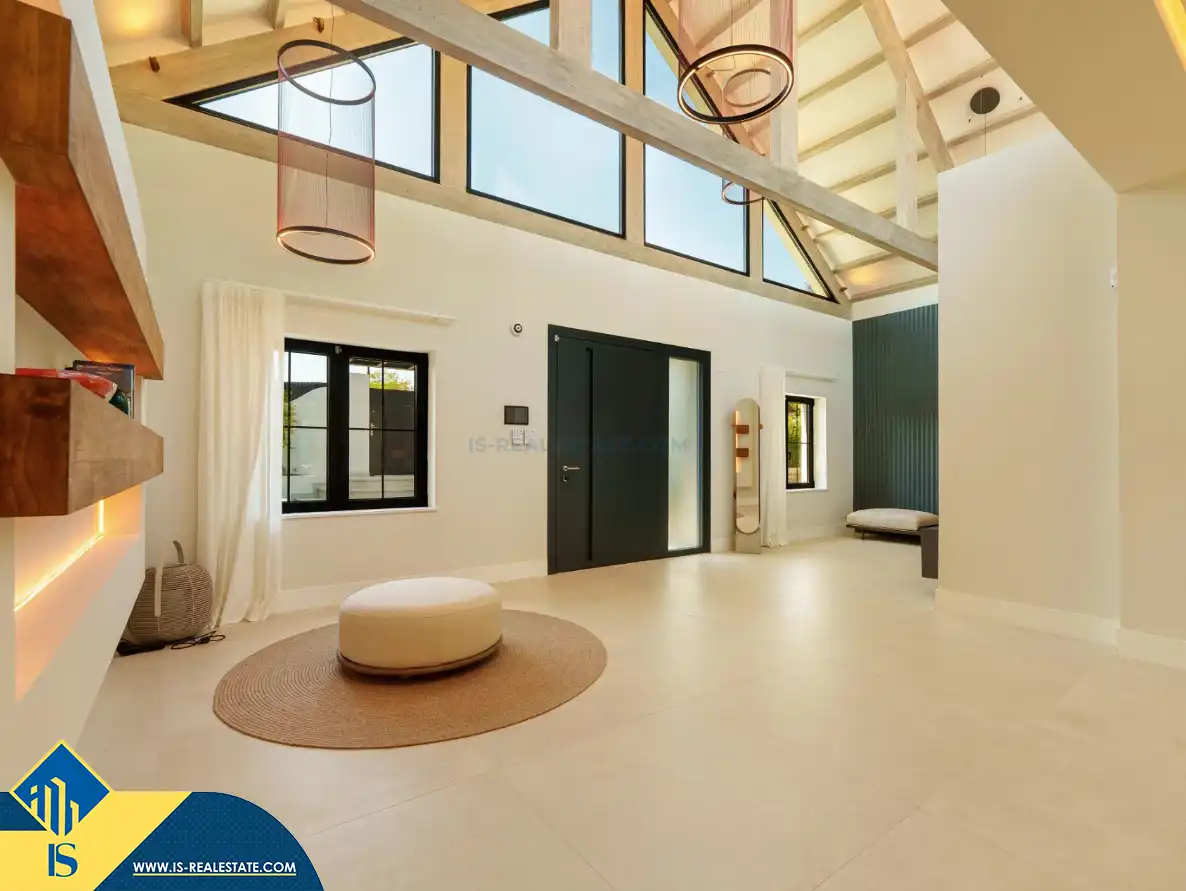 Chalet con piscina en venta en Nueva Andalucía, imagen 12