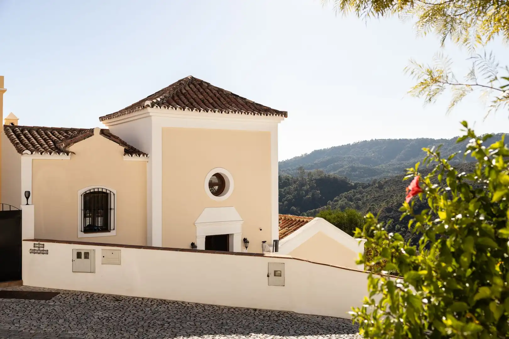 Casa a schiera con terrazza in vendita a Montemayor - Marbella Club, imagen 4