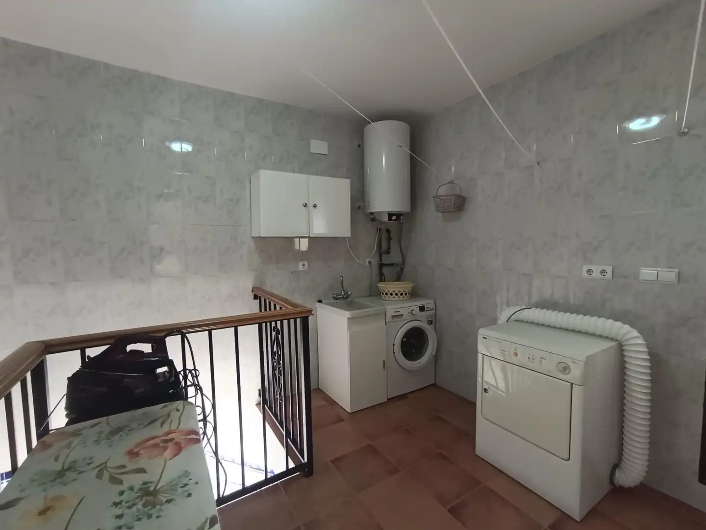 Casa amb piscina en venda a Periurbano Este - Campiña, imagen 19