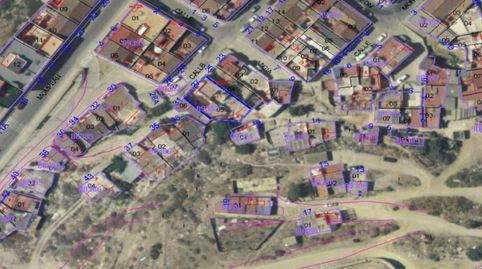 Photo 2 of Land for sale in Santa Barbara, Santa Lucía, Cartagena