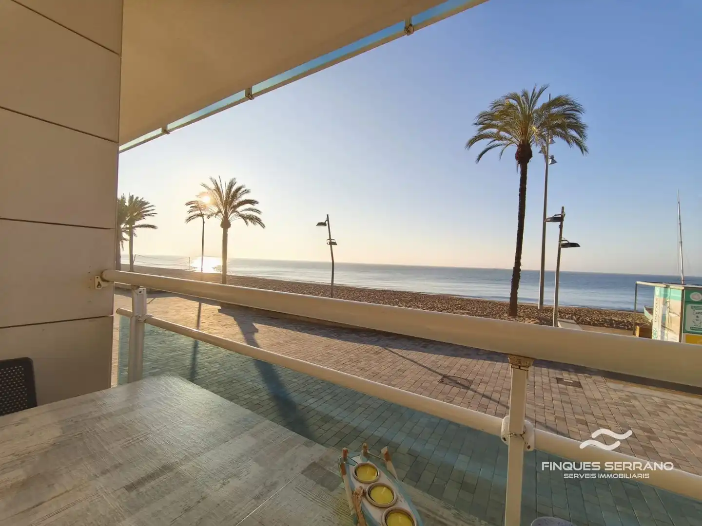 Piso con ascensor en venta en MARITIM SANT JOAN DE DEU, imagen 3