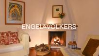 Living room of House or chalet for sale in Grazalema  with Private garden, Terrace and Swimming Pool