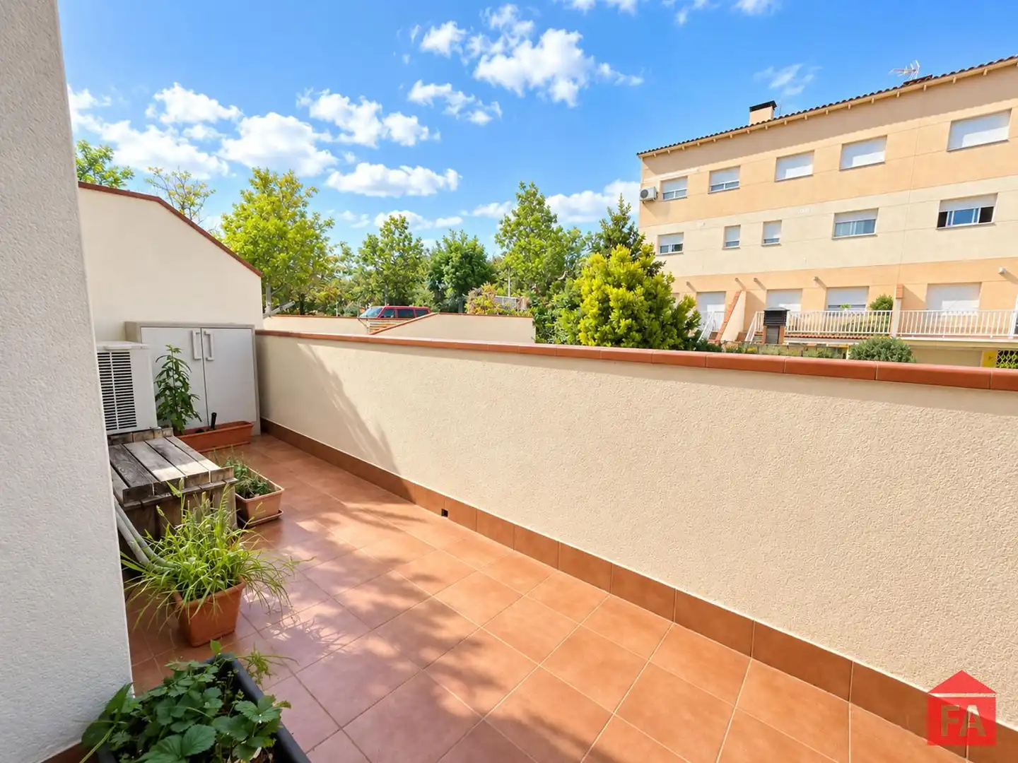 Terraced house for sale in L'Arboç, imagen 13