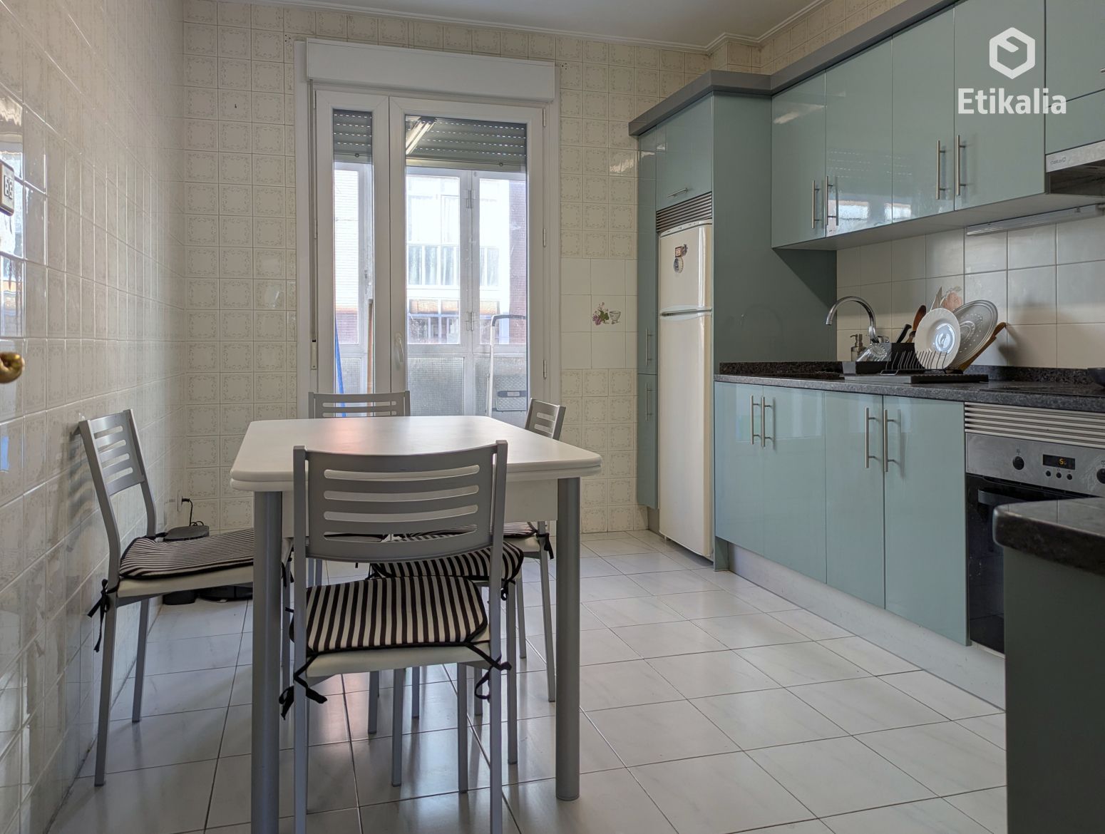 Piso de alquiler en Vitoria-Gasteiz - DOMINGO BELTRÁN, El Pilar