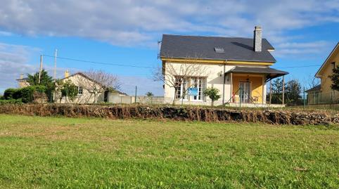 Foto 2 de Casa o xalet en venda a  Novo - Pq Devesa, a, Ribadeo, Lugo