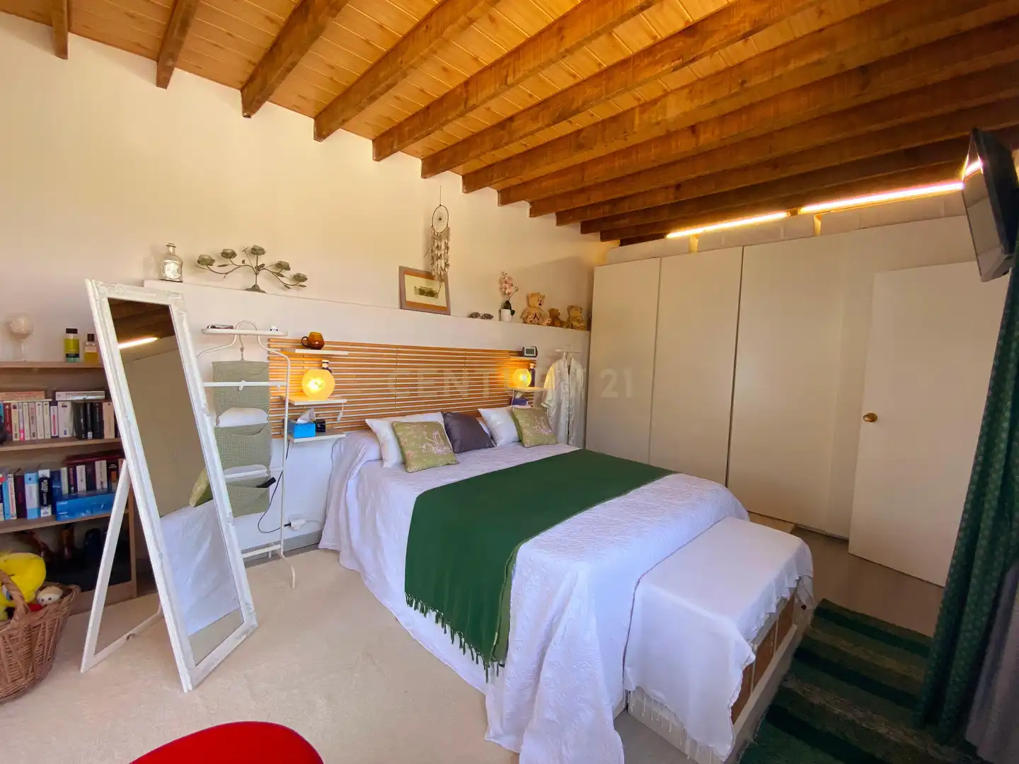Dormitori de Casa o xalet en venda en Berja amb Piscina