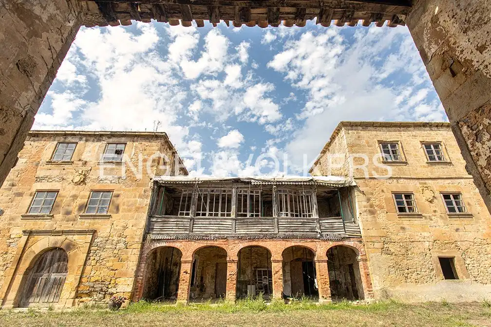 Villa con giardino in vendita a Sariego, imagen 6
