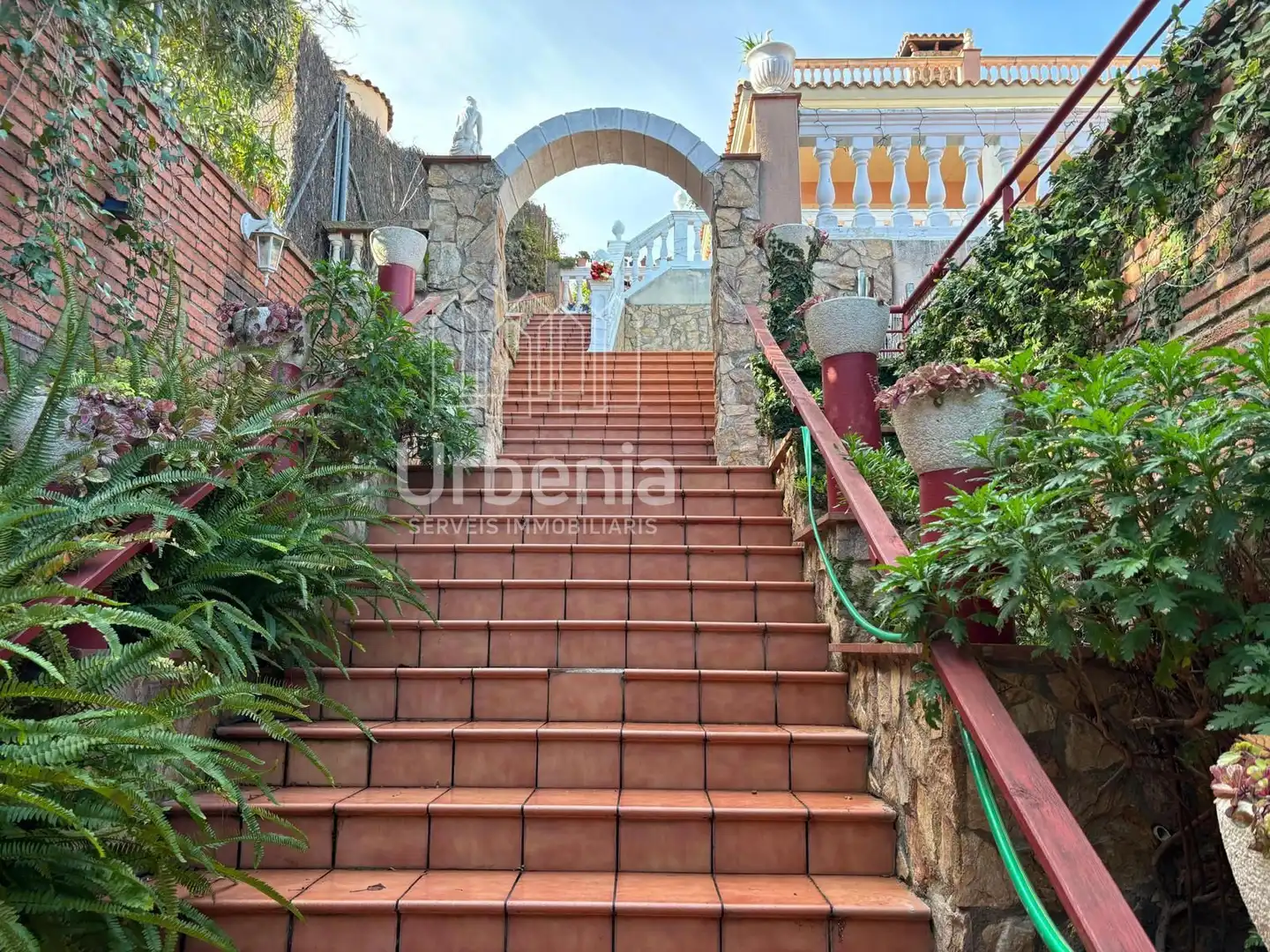 Casa o xalet en venda en Calella amb Calefacció i Piscina