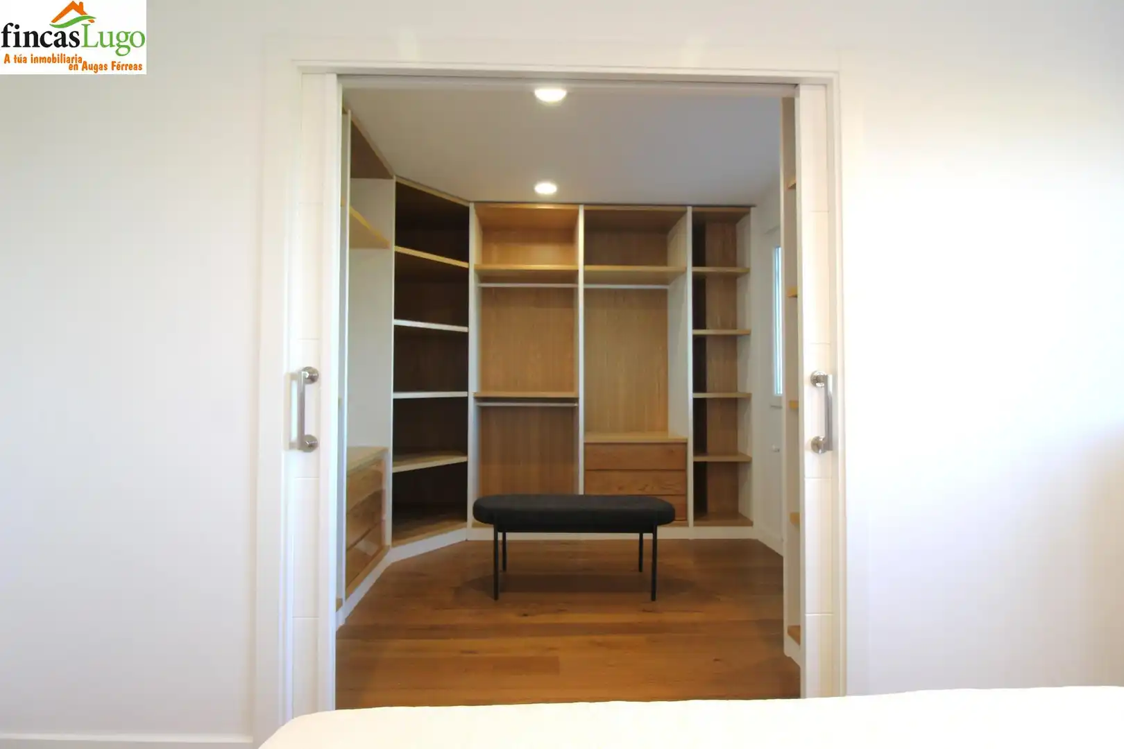 Appartamento con terrazza in vendita a San Roque - As Fontiñas, imagen 17