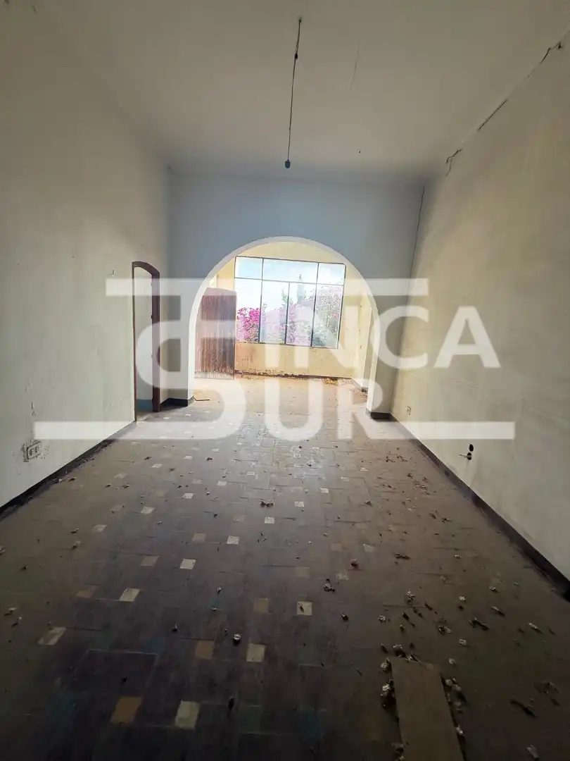 Casa rústica amb terrassa en venda a Calle Carolinas, imagen 9