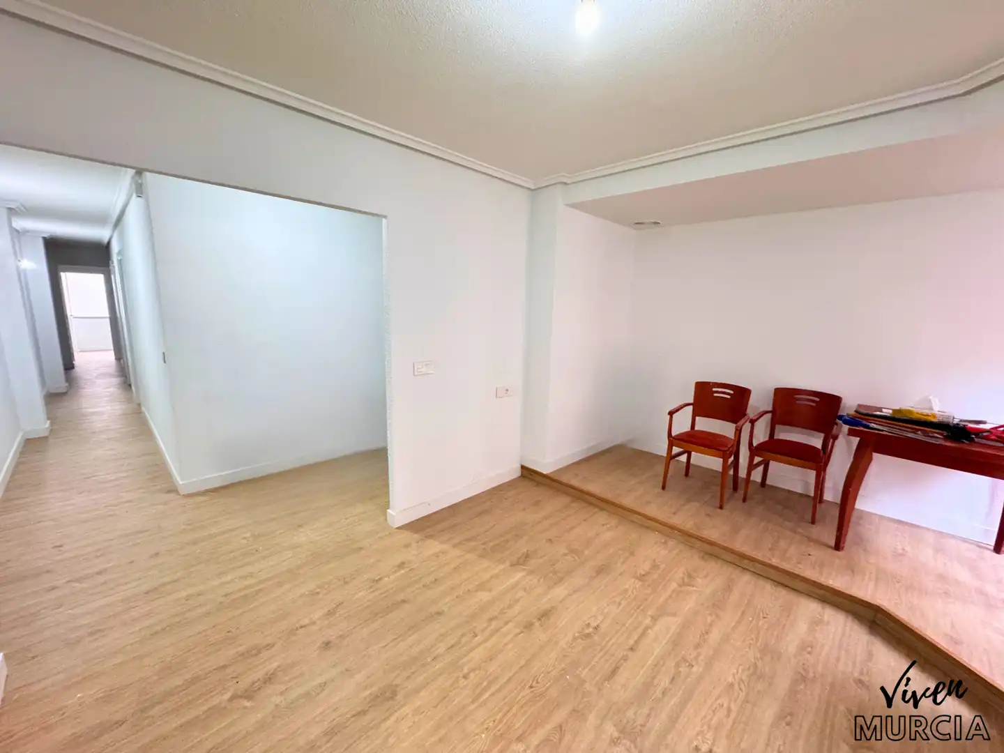 Piso en venta en Paseo Rosales, imagen 7