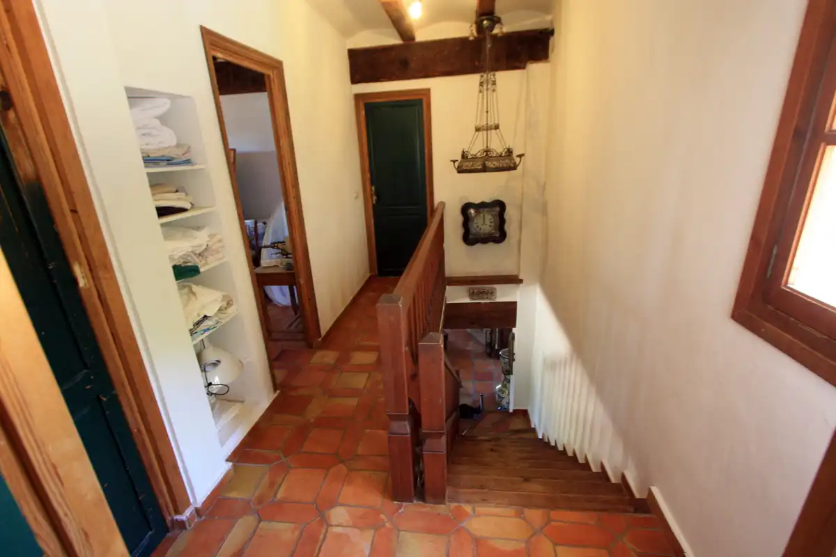 Casa con jardín en venta en Montgó - Ermita, imagen 23
