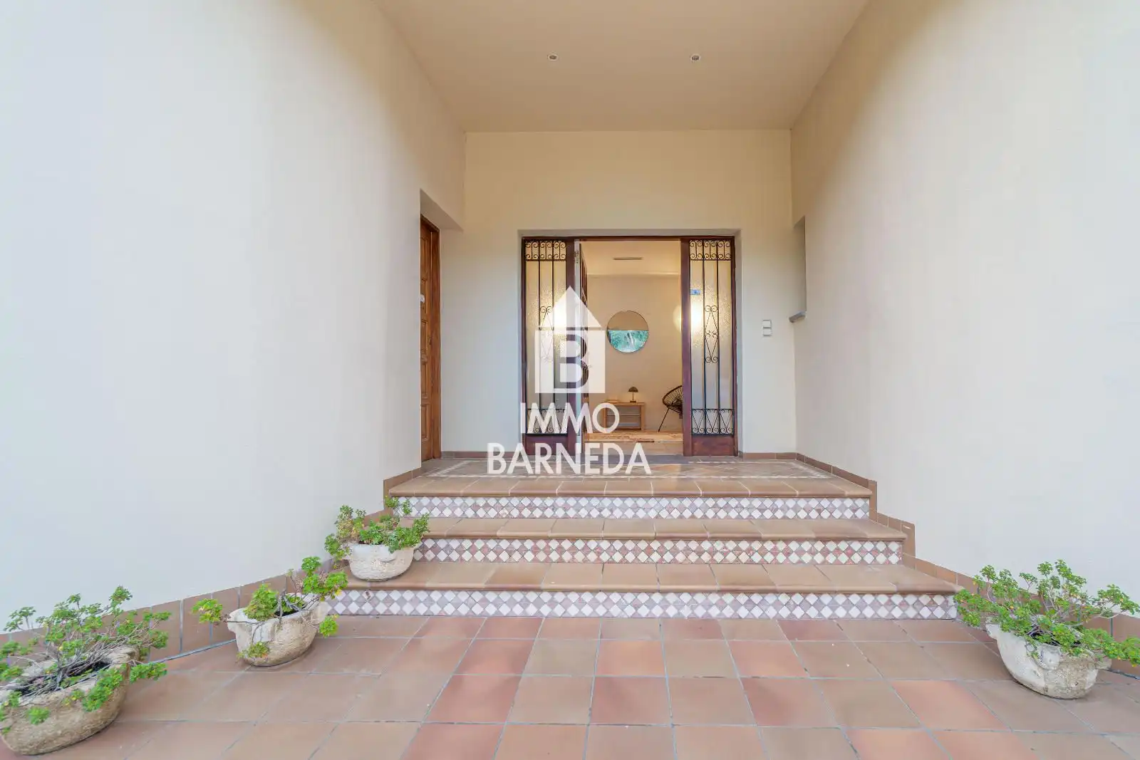 Casa o chalet en venta en Pau con Aire acondicionado, Calefacción y Jardín privado