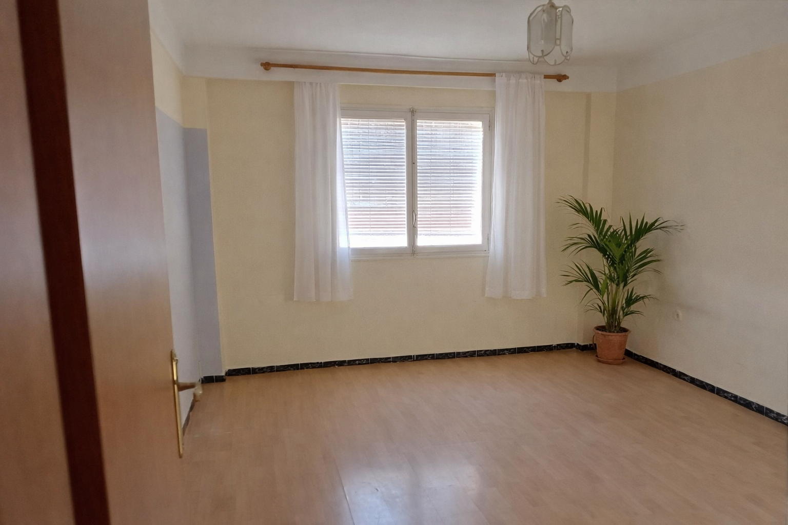 Bedroom of Flat for sale in Reus  with Balcony