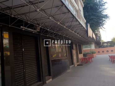 Local comercial en venda a de la Marroquina