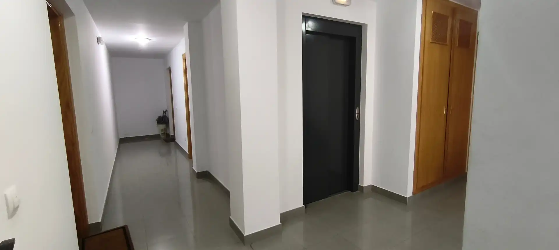 Flat for sale in Moraleja  with Air Conditioner, Furnished and Oven