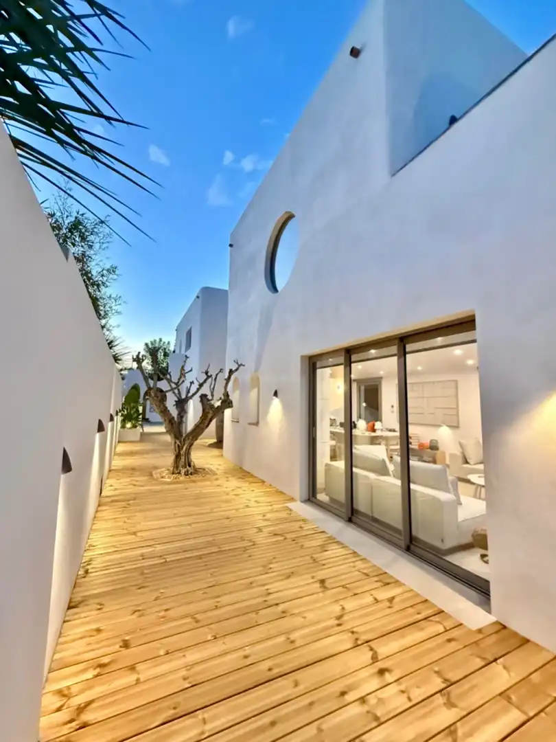 Maison avec terrasse à vendre à Carrer Segre, imagen 17