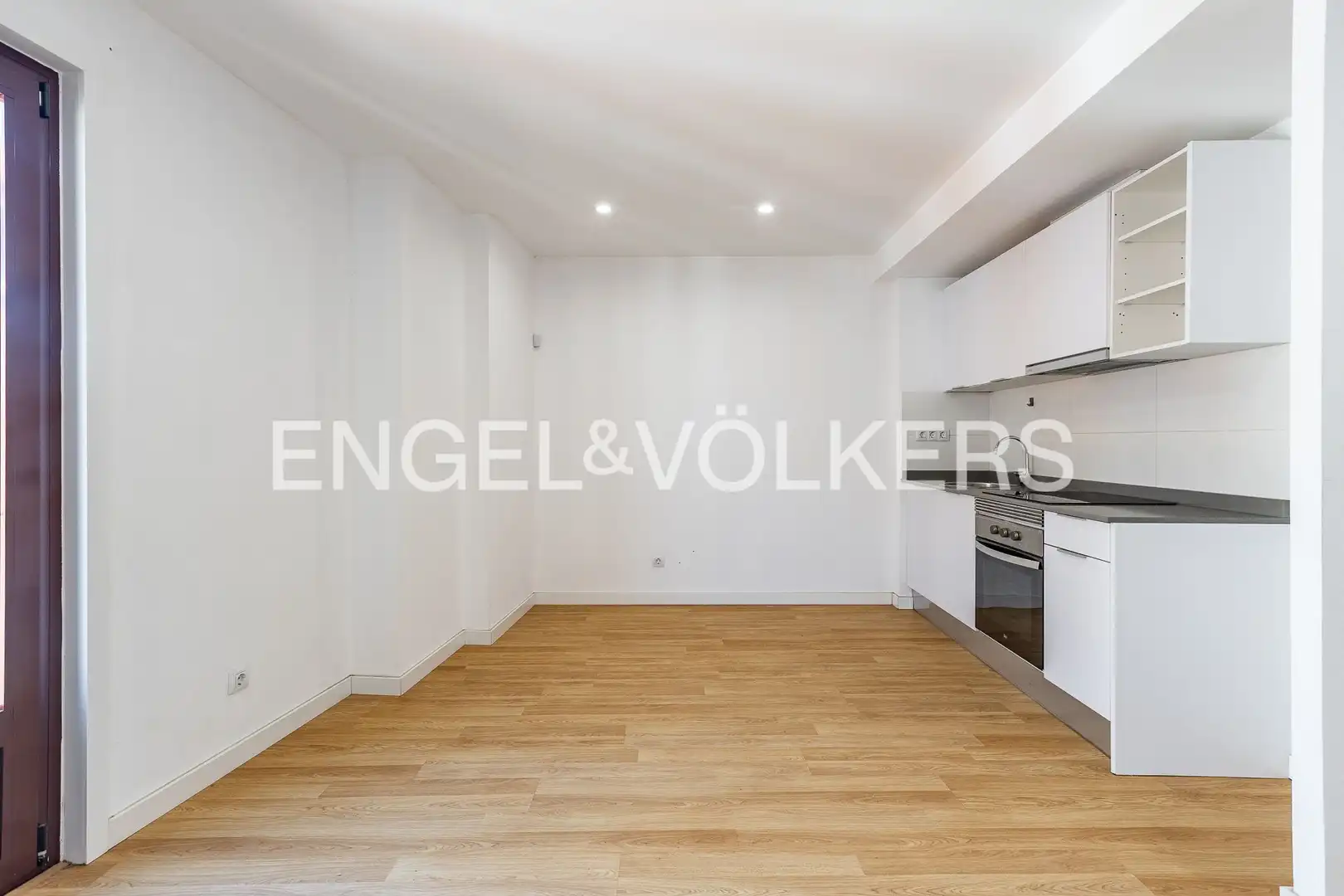 Küche von Maisonette zum Verkauf in Manresa mit Heizung, Terrasse und Balkon