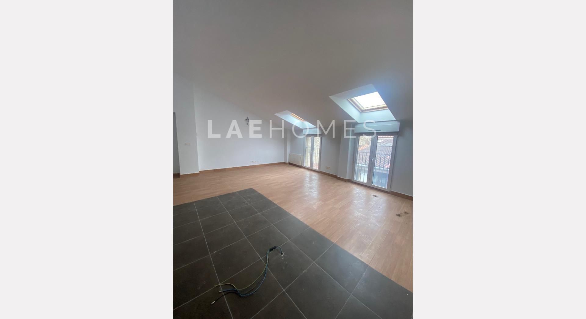 Attic for sale in Ordizia  with Heating