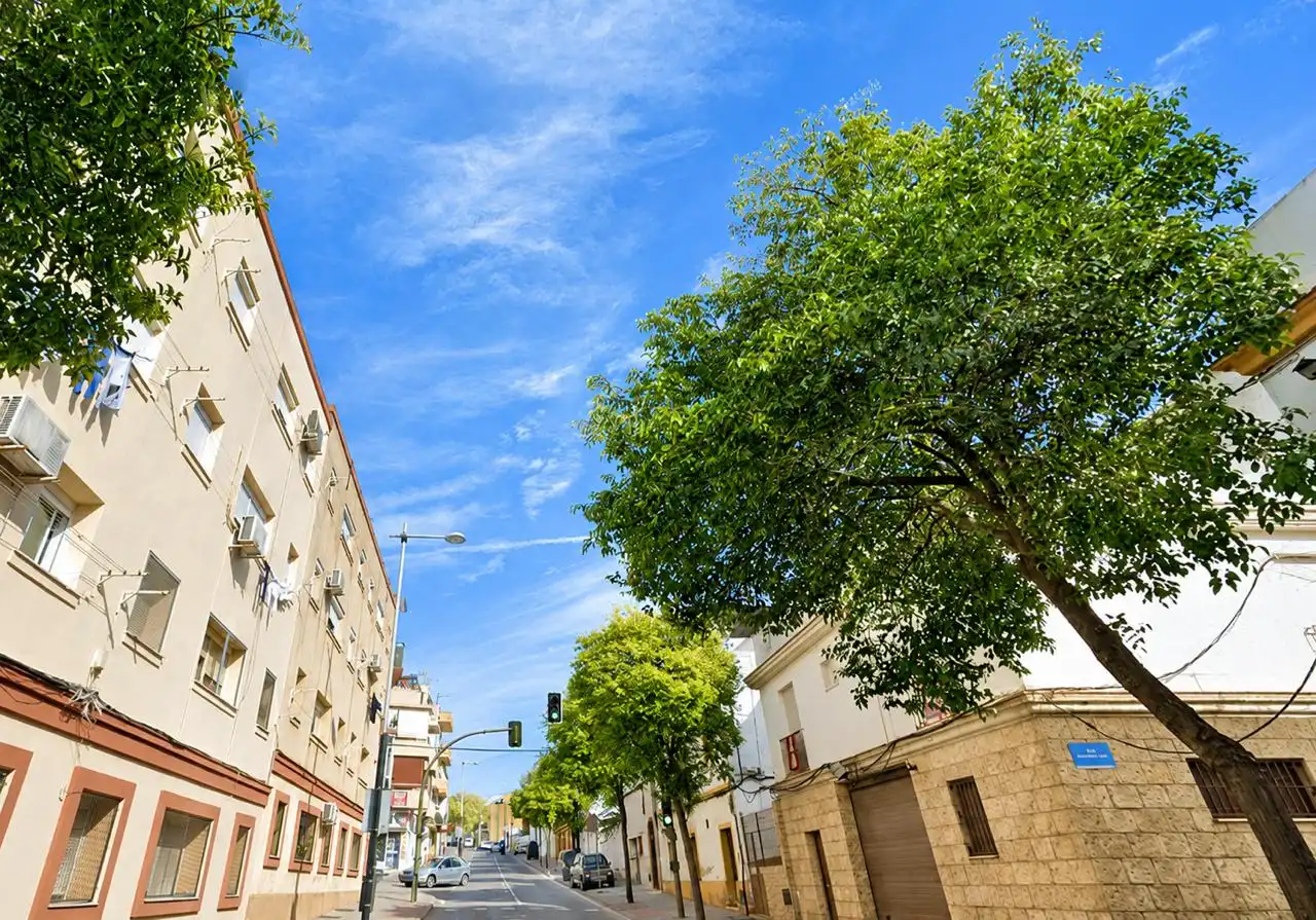 Casa en venda a Jerez Sur