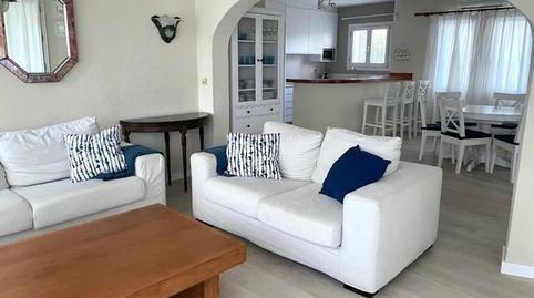 Foto 5 de Casa o xalet de lloguer a Carrer Velazquez, Oliva Nova, Oliva