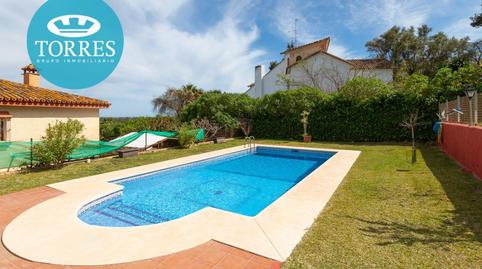 Photo 3 of House or chalet for sale in Cortijo de Maza - Finca Monsalvez - El Olivar, Málaga Capital