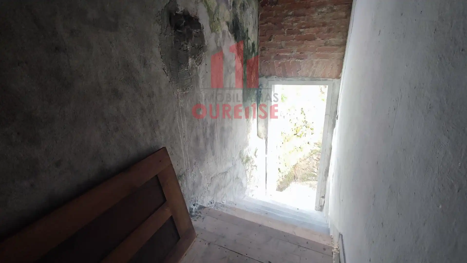 Casa o xalet en venda en Baños de Molgas amb Calefacció, Jardí privat i Moblat