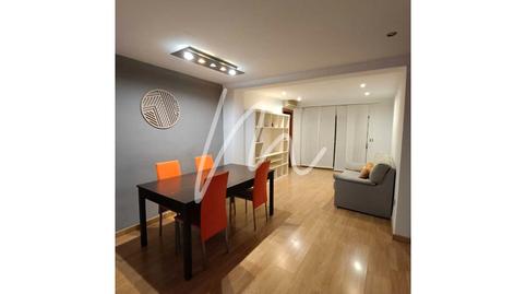 Foto 2 de Pis de lloguer a Carretera de Malilla, Malilla, Valencia