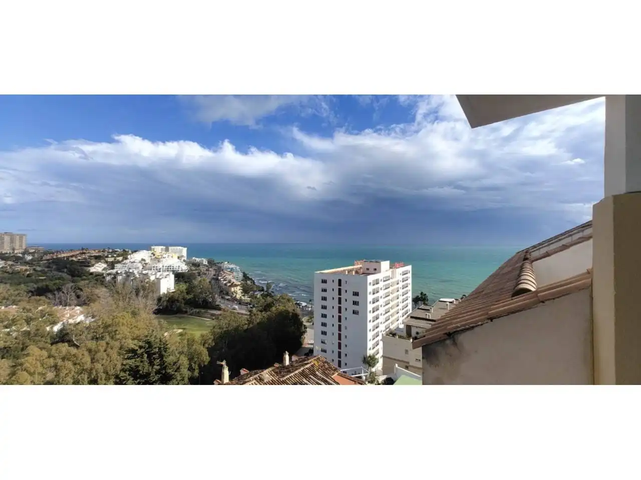 Penthouse with pool for sale in Torrequebrada, imagen 33