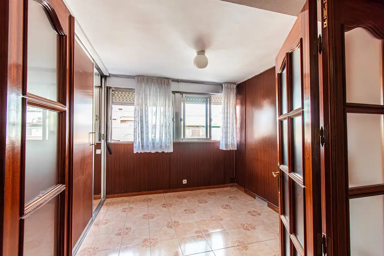 Penthouse with lift for sale in Calle Alcalá, imagen 8