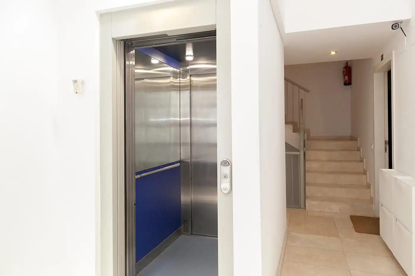 Dúplex en venda en Barcelona amb Aire condicionat, Calefacció i Terrassa