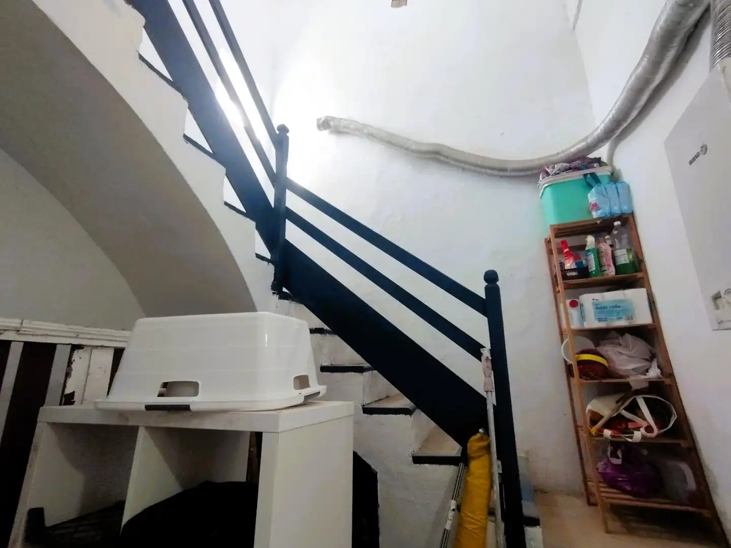 Casa o xalet en venda en San Fernando amb Aire condicionat