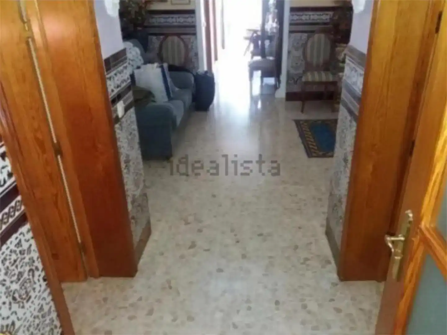 Planta baja en venta en Isla Mayor con Aire acondicionado y Trastero