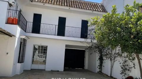 Foto 5 de Casa adosada en venda a Calle Almonte, 5, El Rocío, Almonte