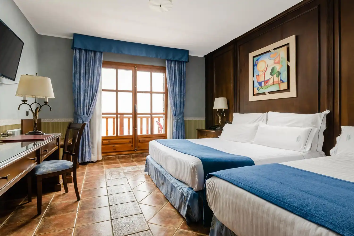 Hotel for sale in Santa Coloma, imagen 33
