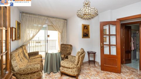 Photo 3 of Flat for sale in Calle Calle Poeta Zorrilla, Cervantes, Granada Capital