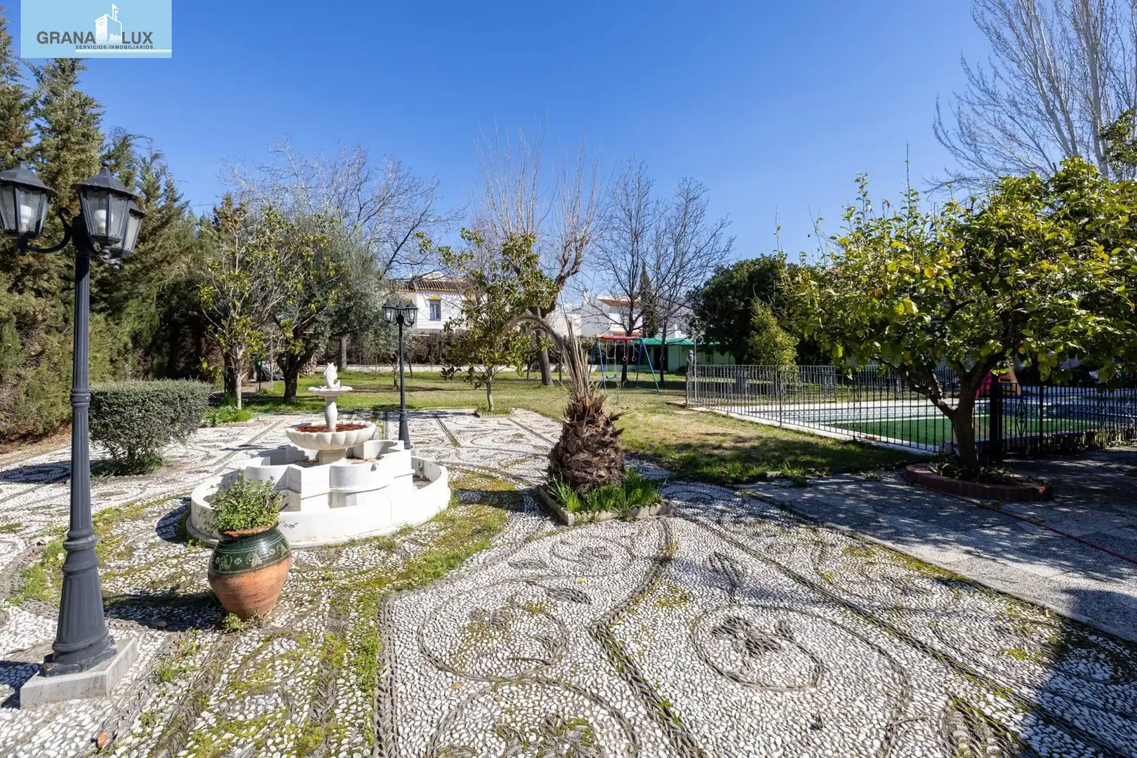 Villa avec piscine à vendre à Calle del Caño el Palo, imagen 45