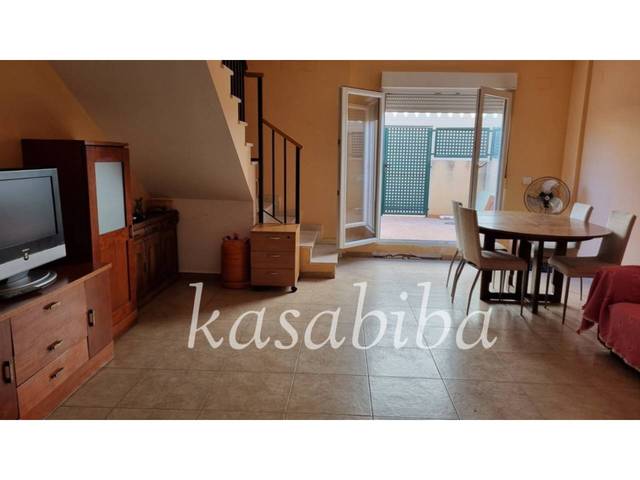 Casa adosada en Venta en Calle San Rafael en Jalance