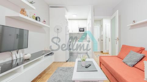 Photo 5 of Flat to rent in Muñoz Degraín, Auditorio - Seminario - Parque de Invierno, Asturias