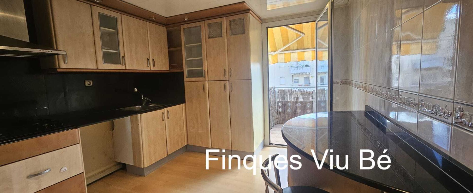 Flat for sale in Sant Pere Nord, Nord-est