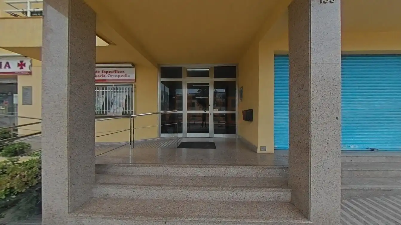 Piso en venta en Carretera SANTA CREU DE CALAFELL, 135, Passeig Maragall