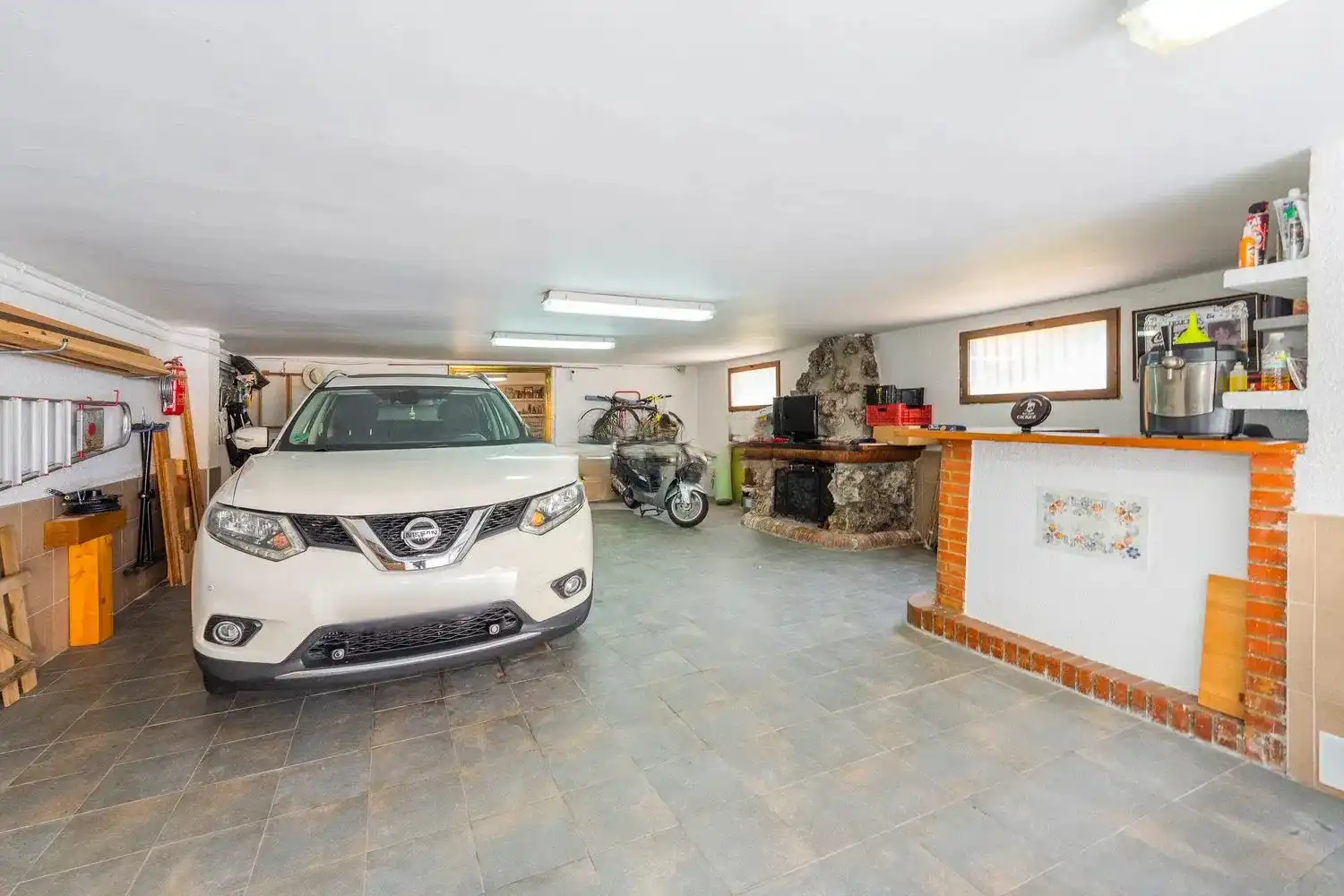 Casa o chalet en venta en Aranjuez con Aire acondicionado, Calefacción y Jardín privado