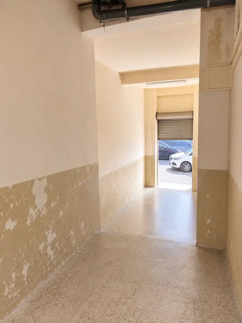 Garage zum Verkauf in Sagunto / Sagunt